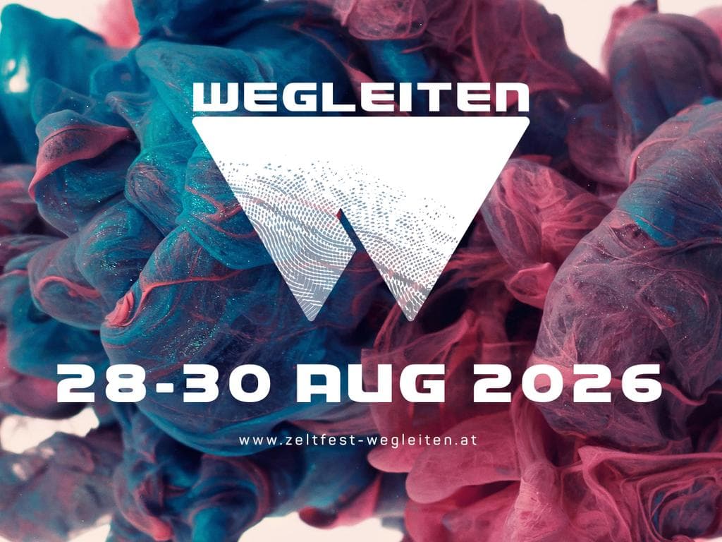 Zeltfest FF-Wegleiten