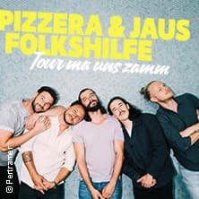 Pizzera & Jaus & folkshilfe
