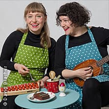 KlingBim - Kunterbunte Küchenlieder - 3+