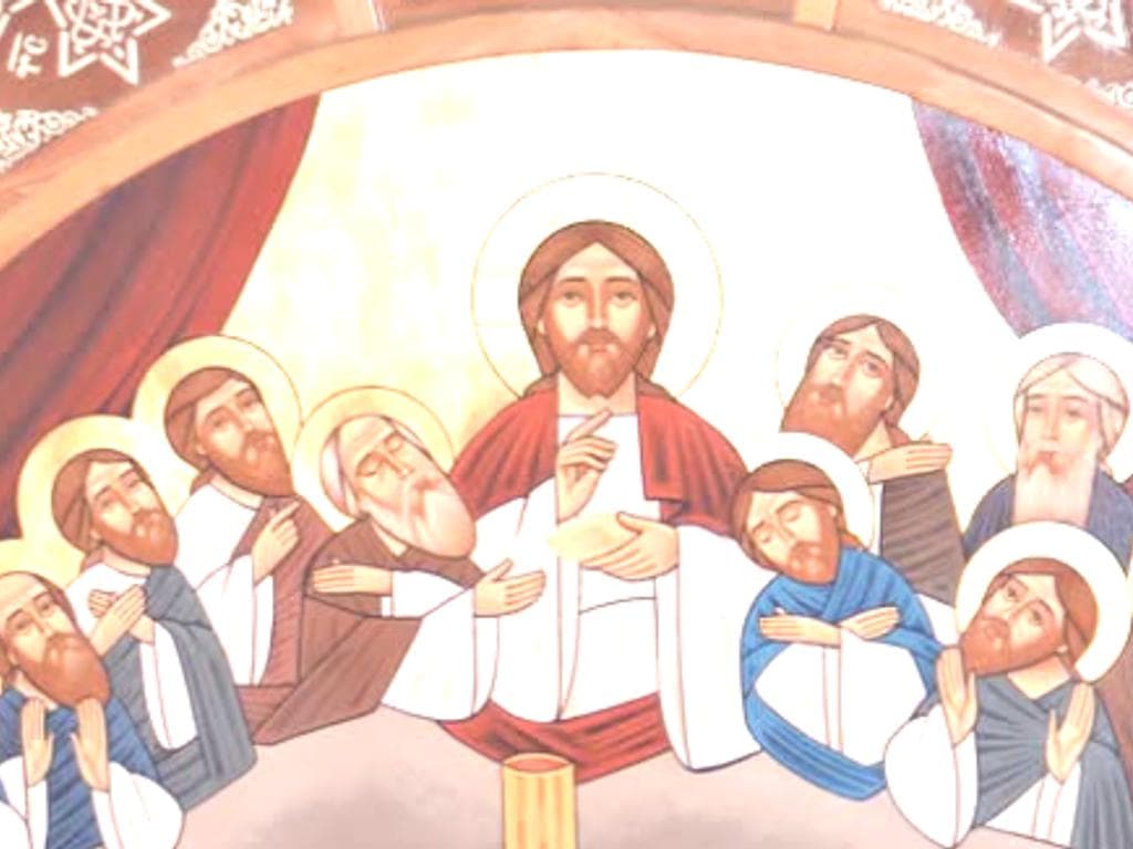 Linzer Kirchenroas Koptisch-Orthodoxe Kirche