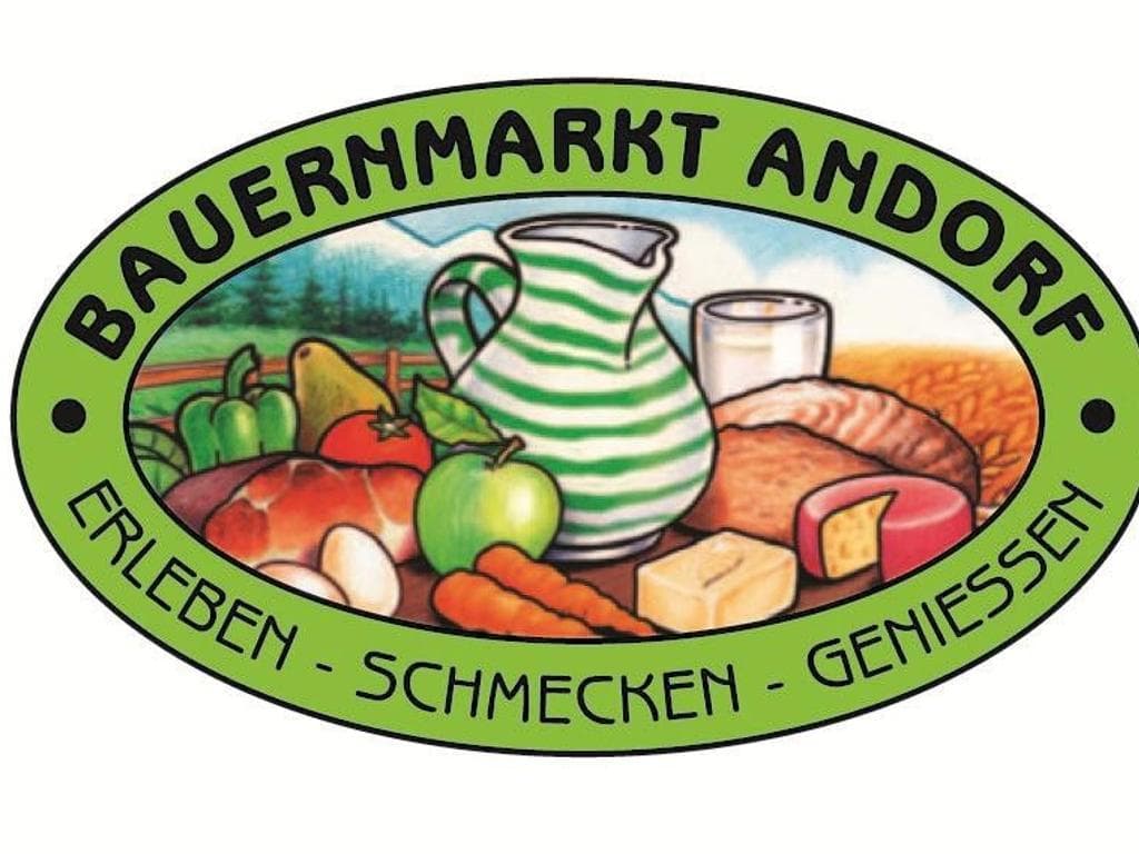 Bauernmarkt Andorf