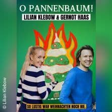 O Pannenbaum! - So lustig war Weihnachten noch nie.