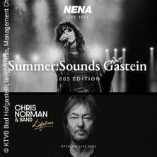 Nena & Chris Norman