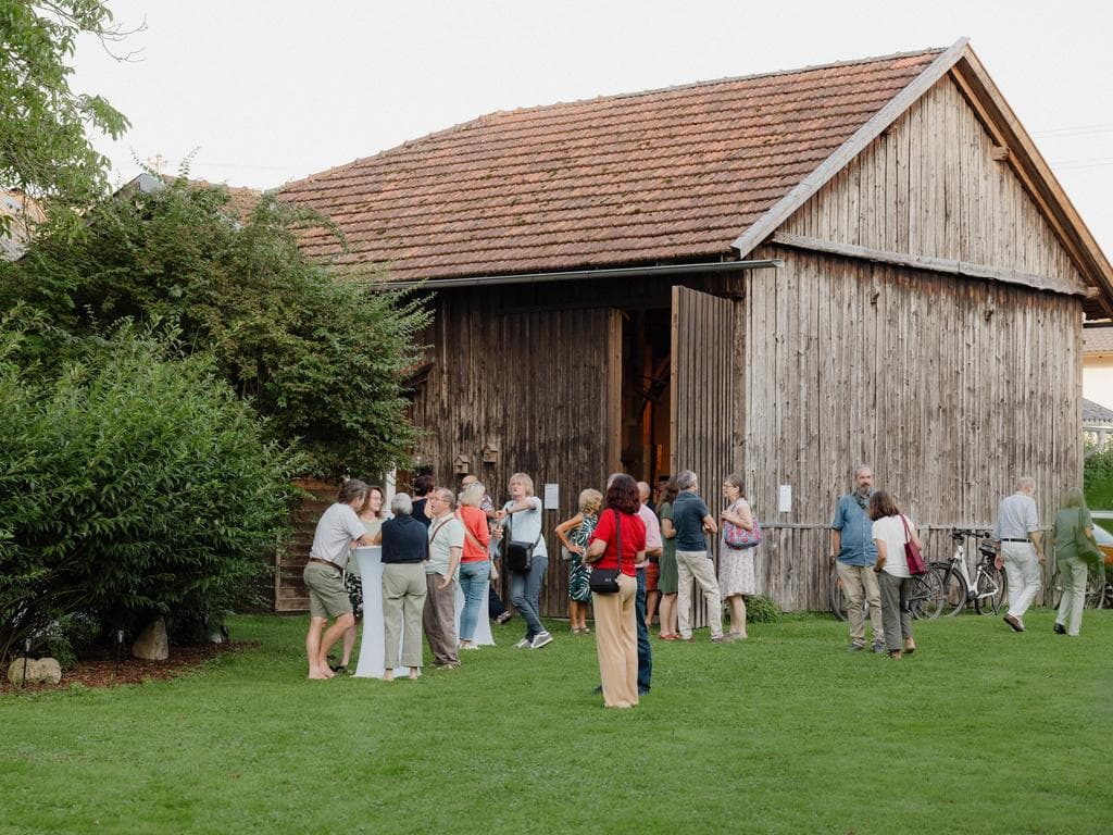 Literarische Matinée beim Mamlinger Musiksommer 2026