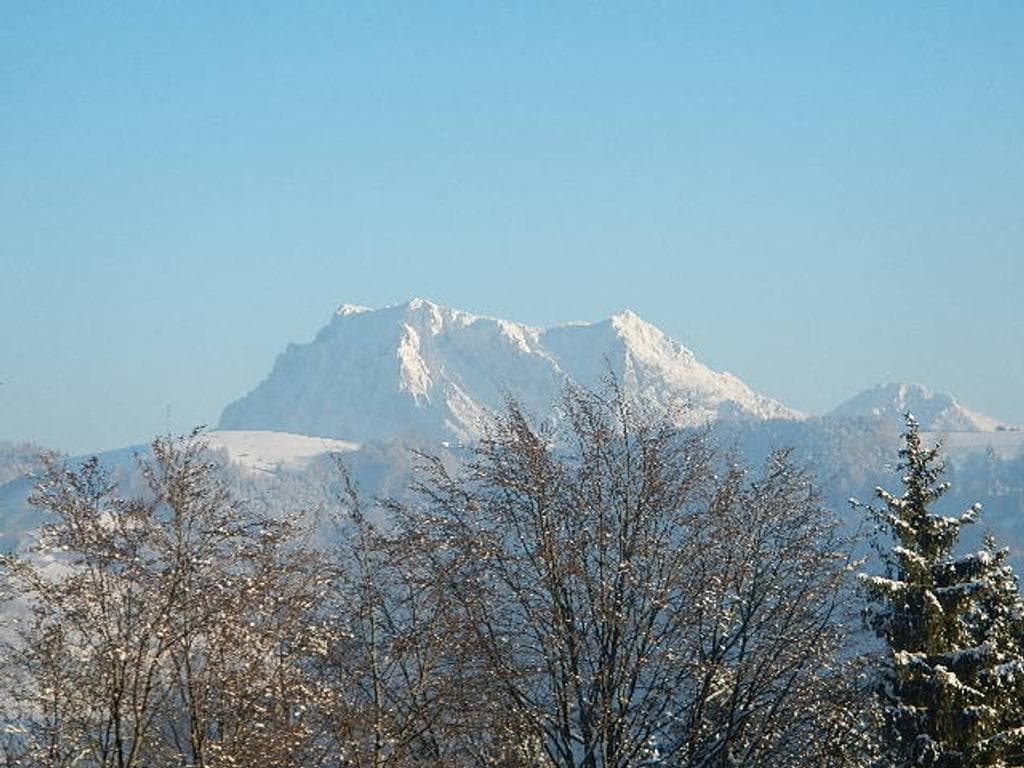 Silvester – Jahresausklang