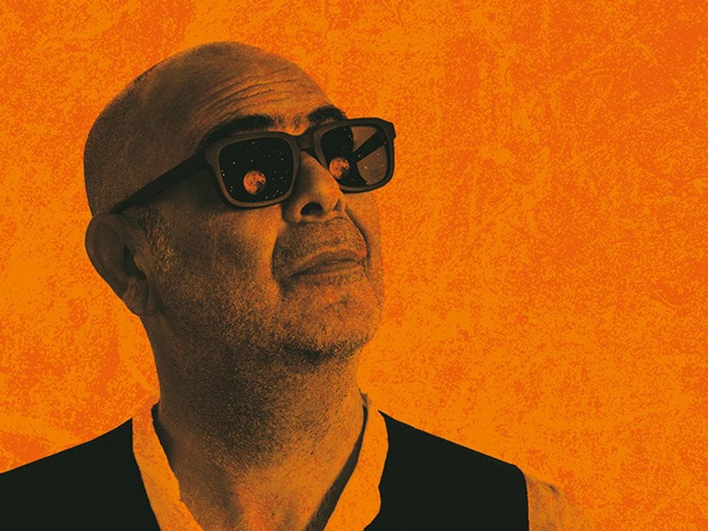 Hannes Ringlstetter & Band