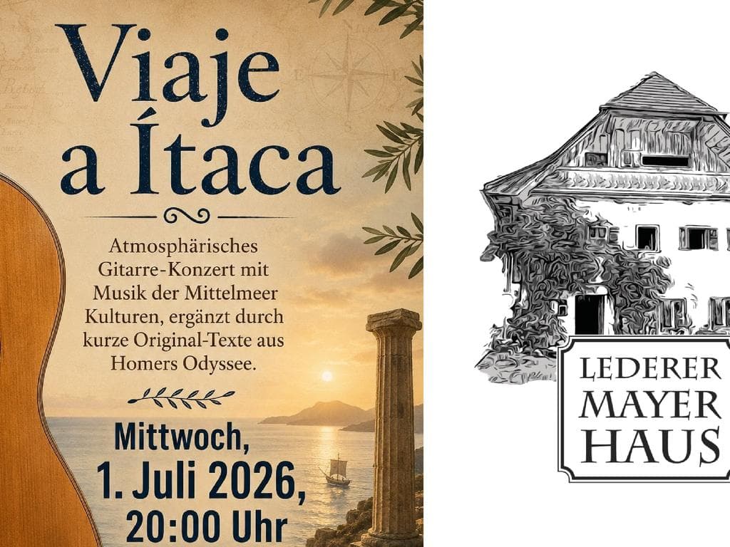 Viaje a Ítaca