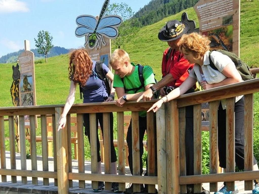 Von Alm zu Alm