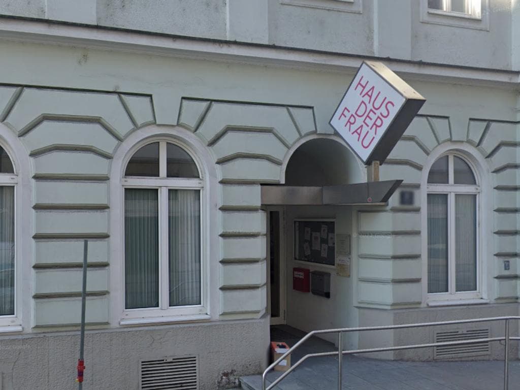 Tag der offenen Tür im Haus der Frau