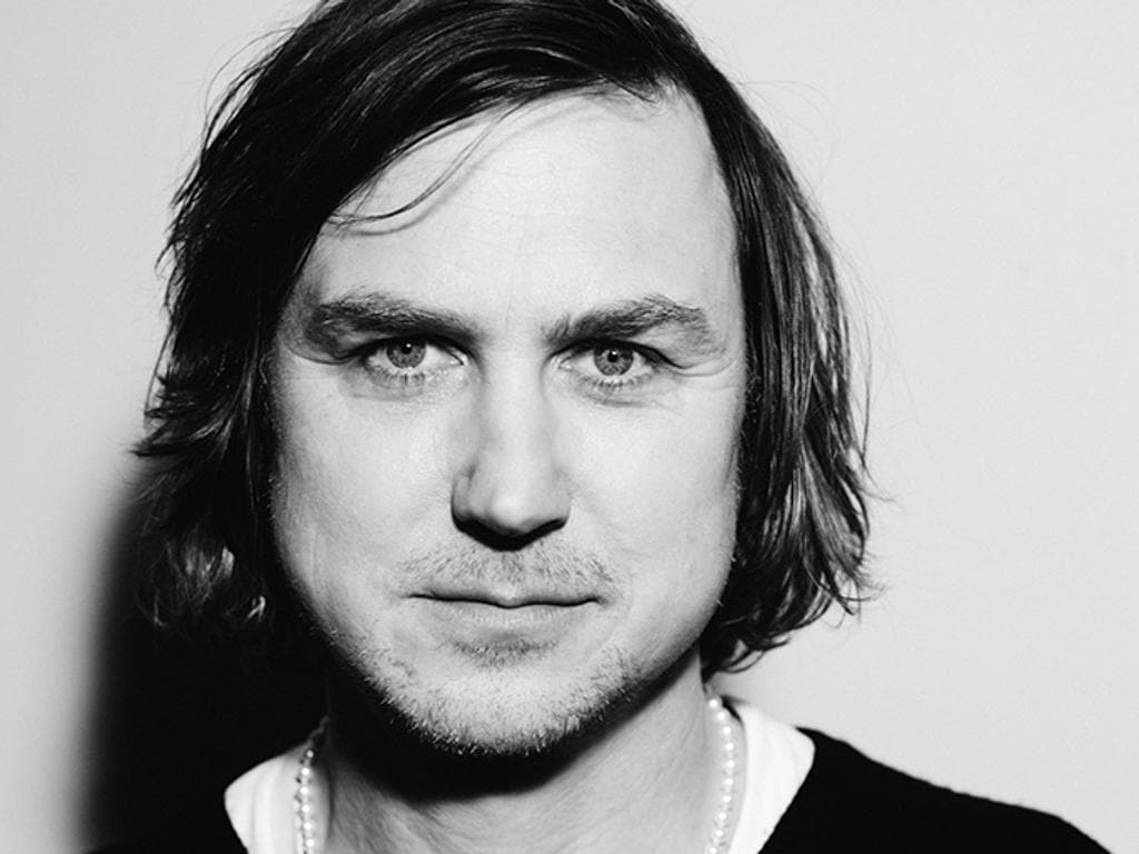 Lars Eidinger liest: "Das Unvereinbare in ein Gedicht"
