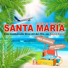 Santa Maria - Insel wie aus Träumen geboren... - PREMIERE