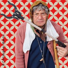 Ermi-Oma - Selbstverstimmt leben