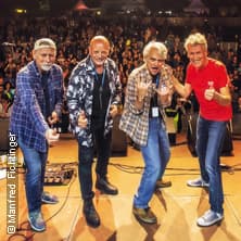 Wir4 - Die Jubiläumstour 2026