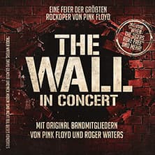 PINK FLOYD'S The Wall