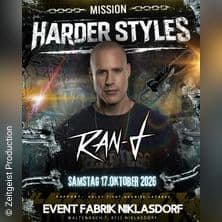 Ran-D - Live in Niklasdorf