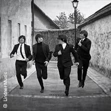 The Beatles Music Show - by Help