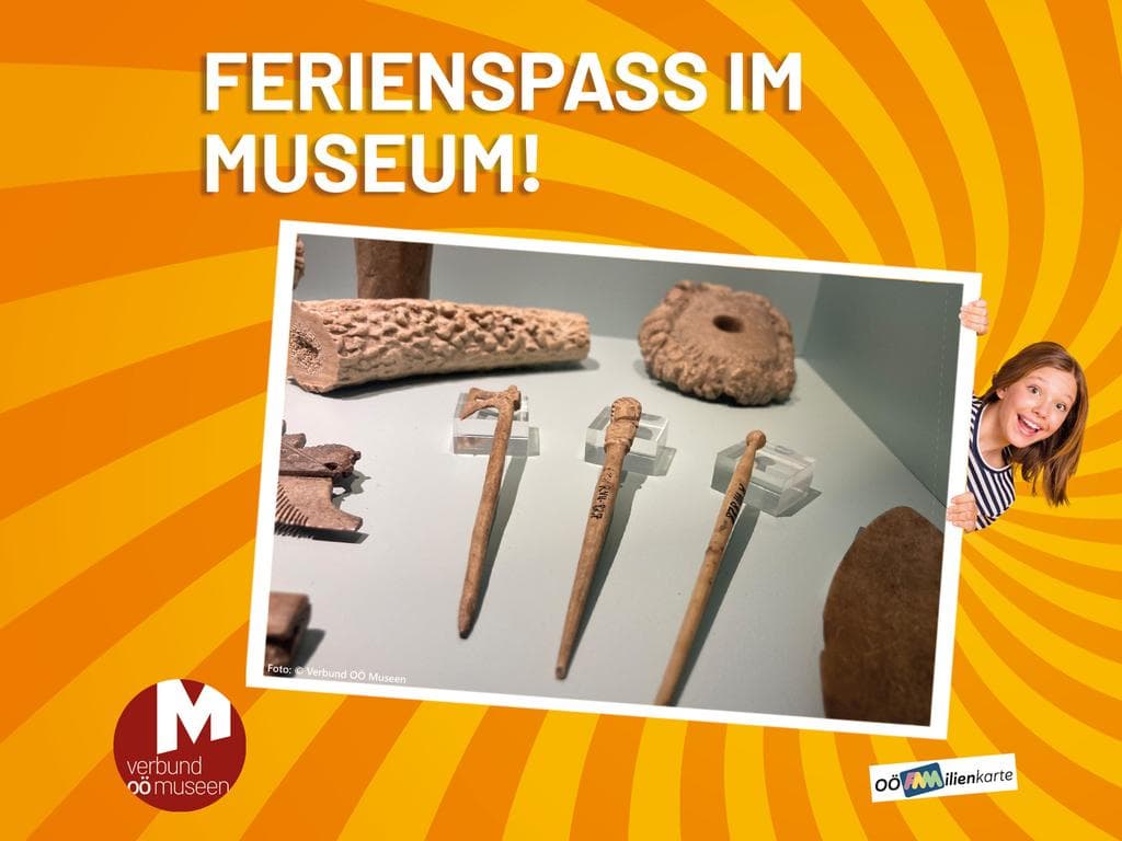 Erlebnisführung mit einer Römerin