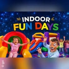 Indoor Fun Days Nov26 Halle B Baden