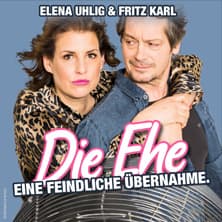 Elena Uhlig & Fritz Karl - Die Ehe - Kultur.Sommer.Semmering