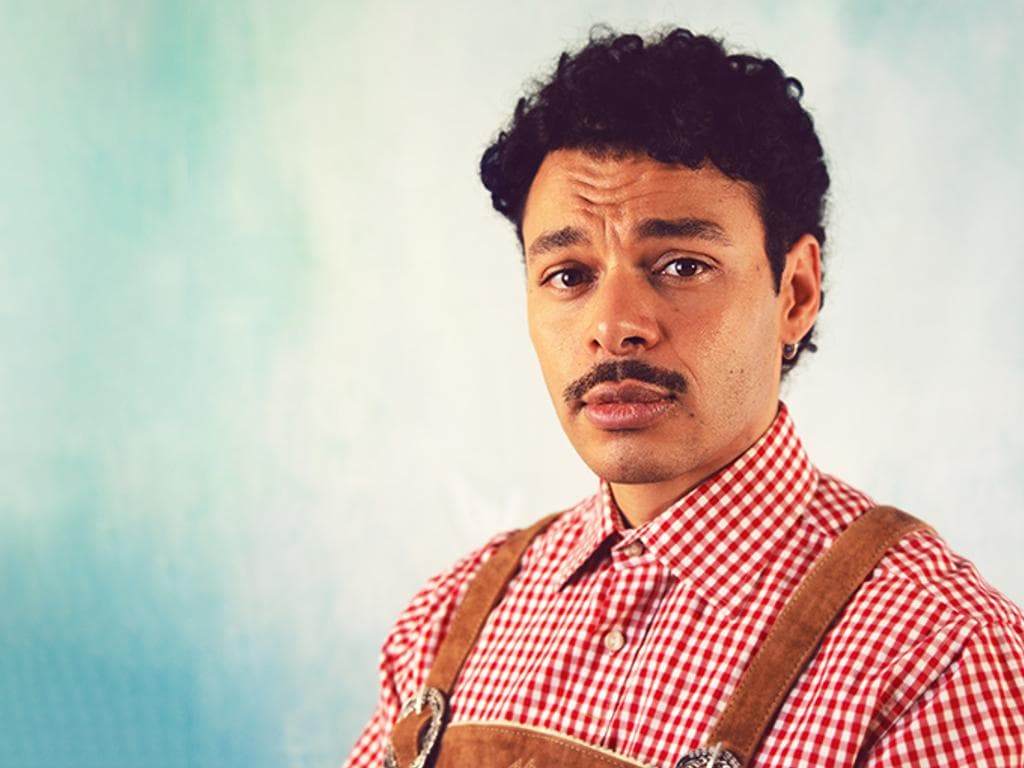 Romeo Kaltenbrunner