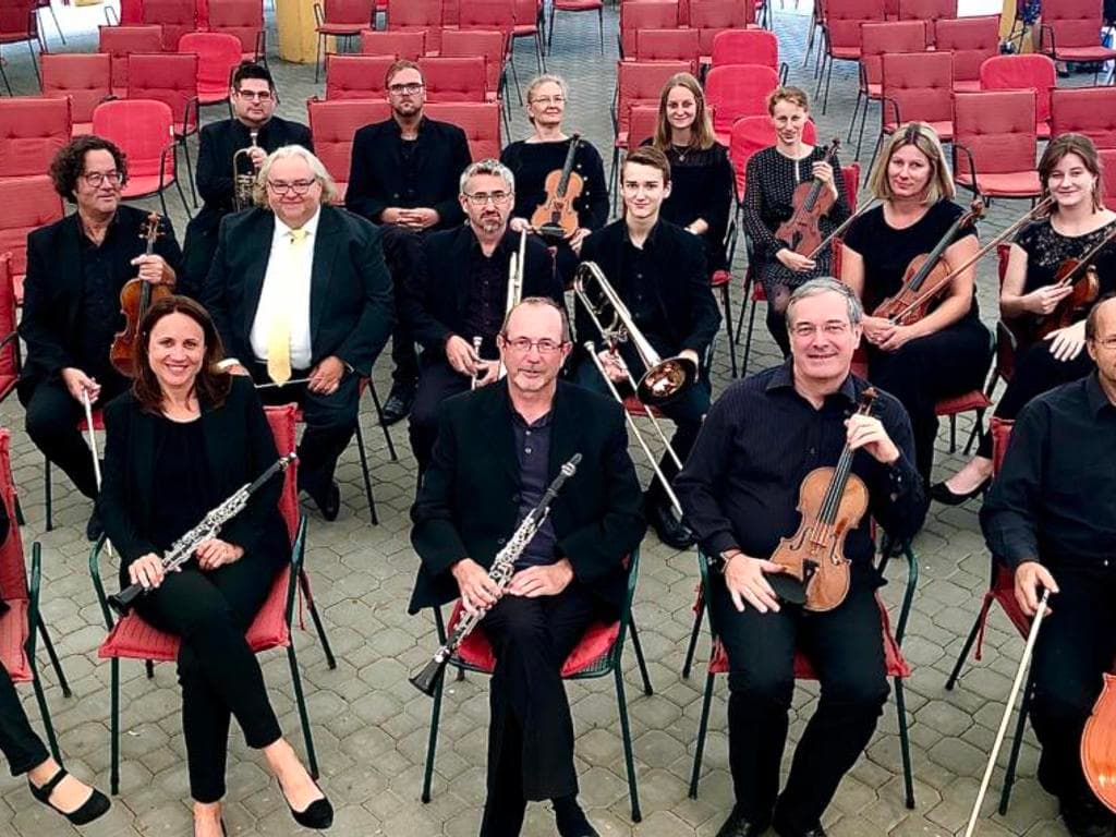Musiksommer: Konzert Kurorchester - abgesagt