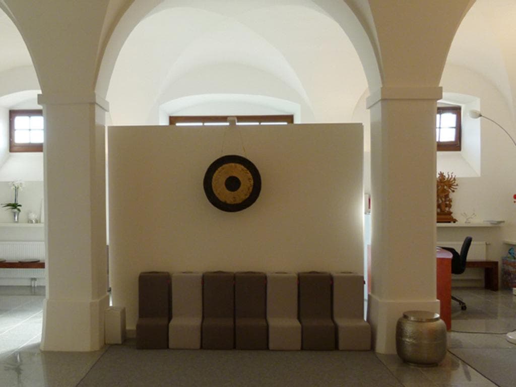Breathwork, Achtsamkeit, MBSR