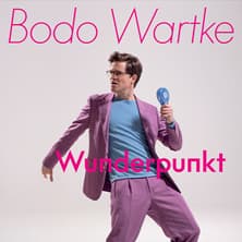 Bodo Wartke - Wunderpunkt