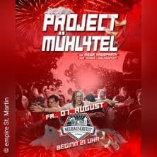 Project Mühl4tel