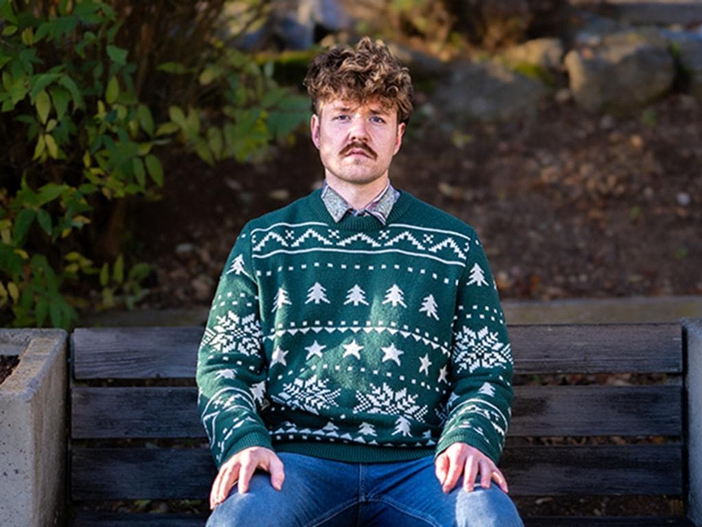 Benedikt Mitmannsgruber