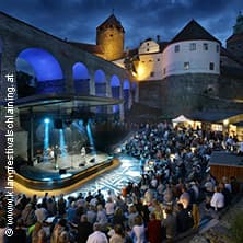 Blues & More Festival