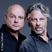Adi Hirschal & Wolfgang Böck - Best of Strizzis