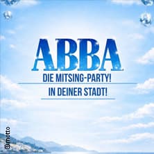 ABBA Wien Party/Konzert