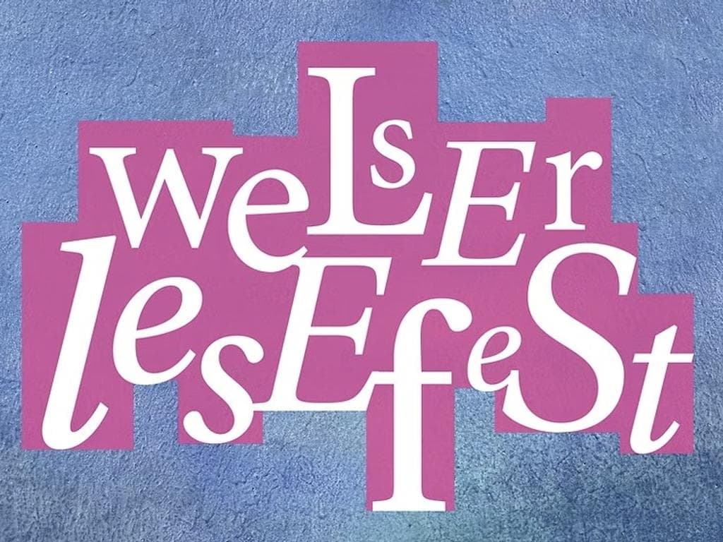 Einladung zum 6. Welser Lesefest