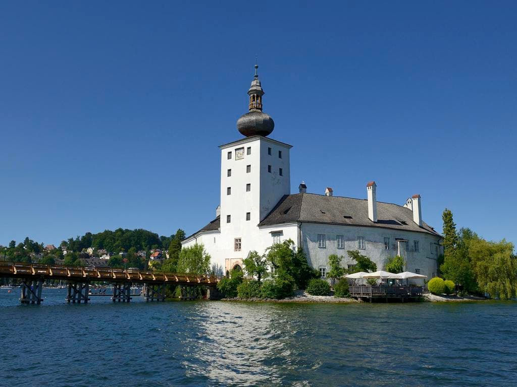 Schlosskonzerte 2026