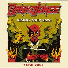 Danko Jones