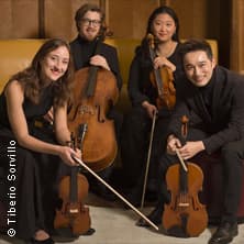 Simply Quartet