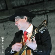 Wiener Tschuschenkapelle - Musik aus Wien und vom Balkan