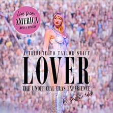 Lover - A Tribute to Taylor Swift