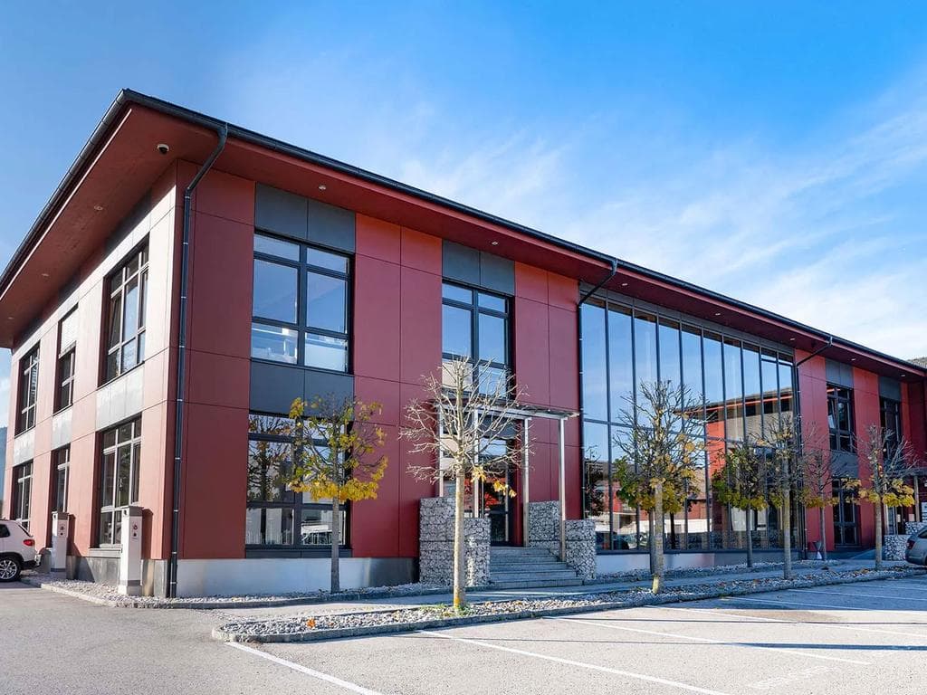WOLF Haus Bauinfotag – „Green Event“