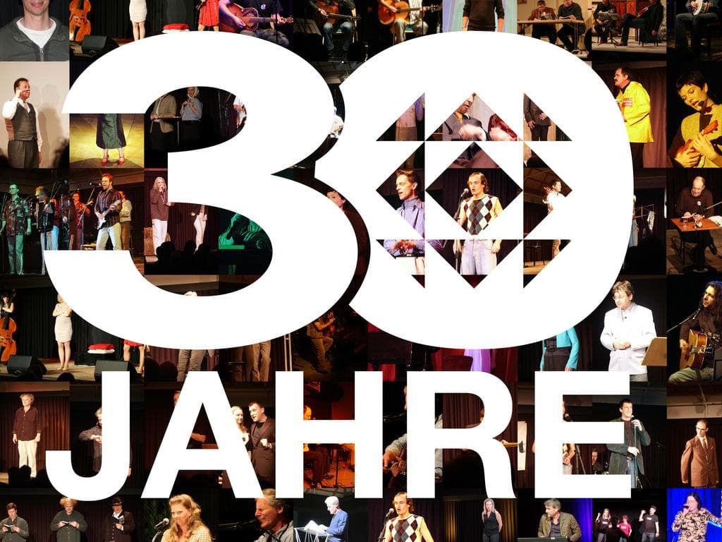 Fotoausstelllung 30 Jahre ABC