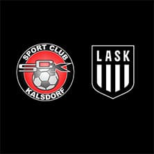 UNIQA ÖFB Cup Erste Runde - SC Kalsdorf - LASK Linz