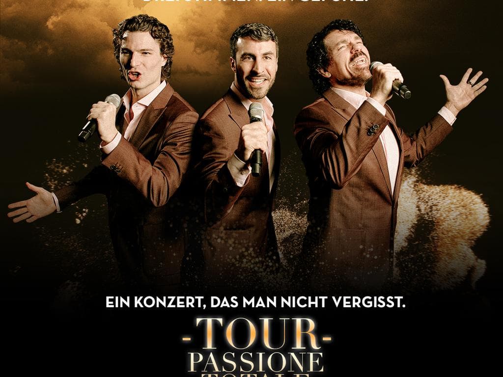 Impulso Tenors