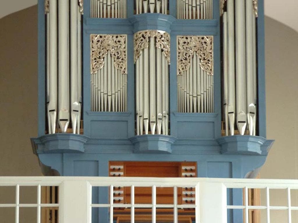XXIII. INTERNATIONALES ORGELFESTIVAL AN DER NELSON-ORGEL SCHÄRDING 2026