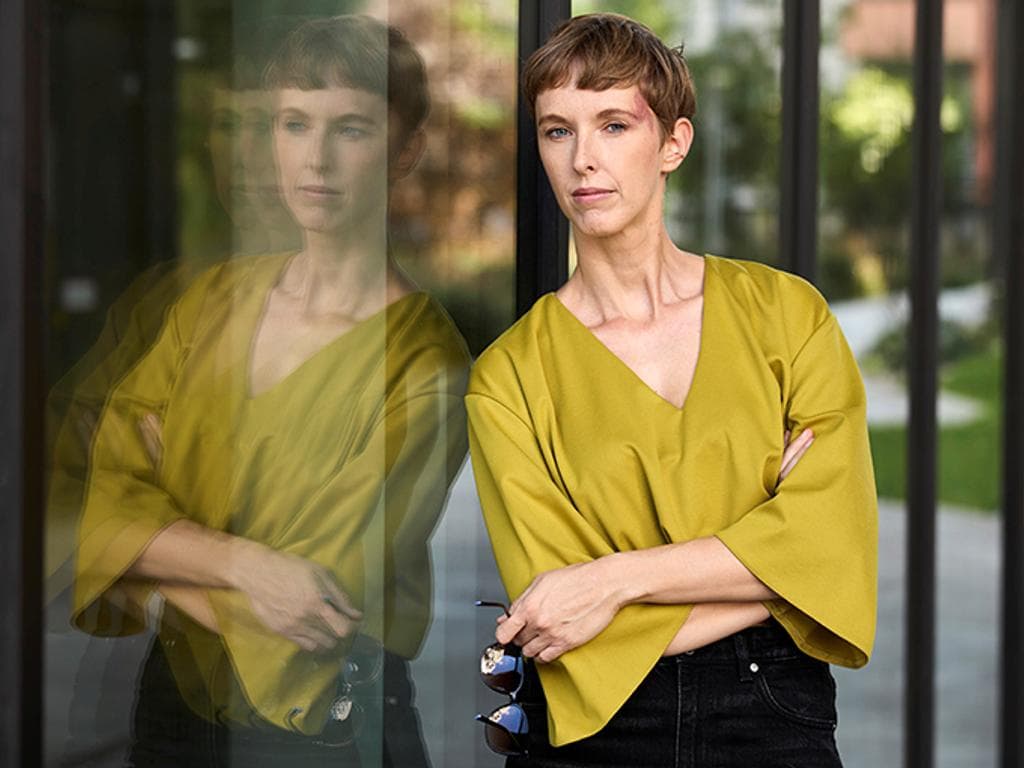 Sonja Pikart