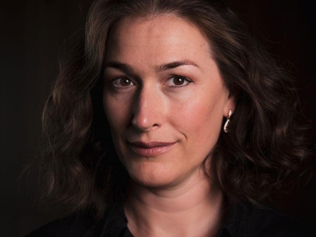 Kammermusik Konzert mit Erica Eloff