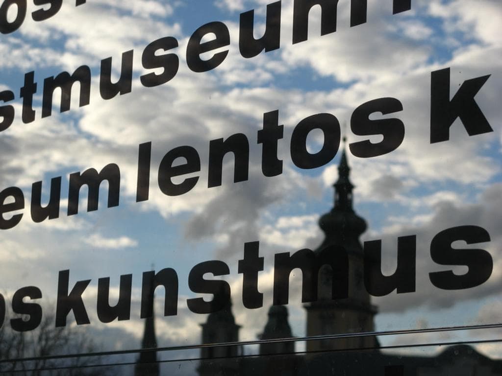 Die Sammlung