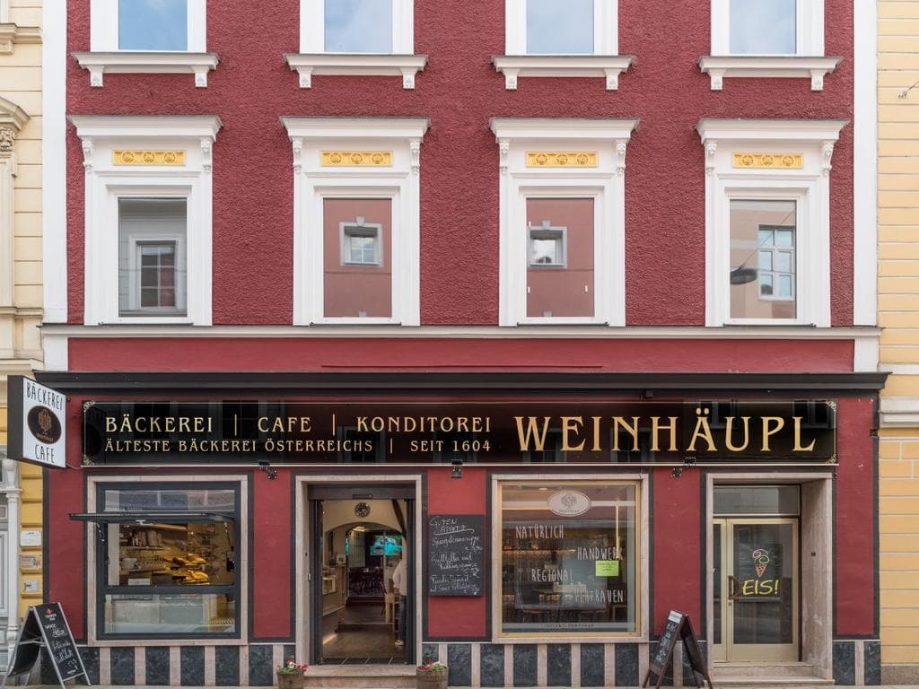 After Work Donnerstag im Maria´s Koch Café in Ried