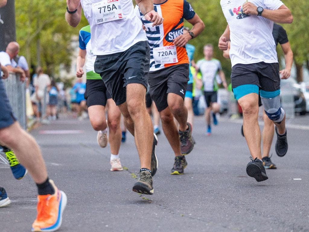 24. WKO-Businesslauf 2026