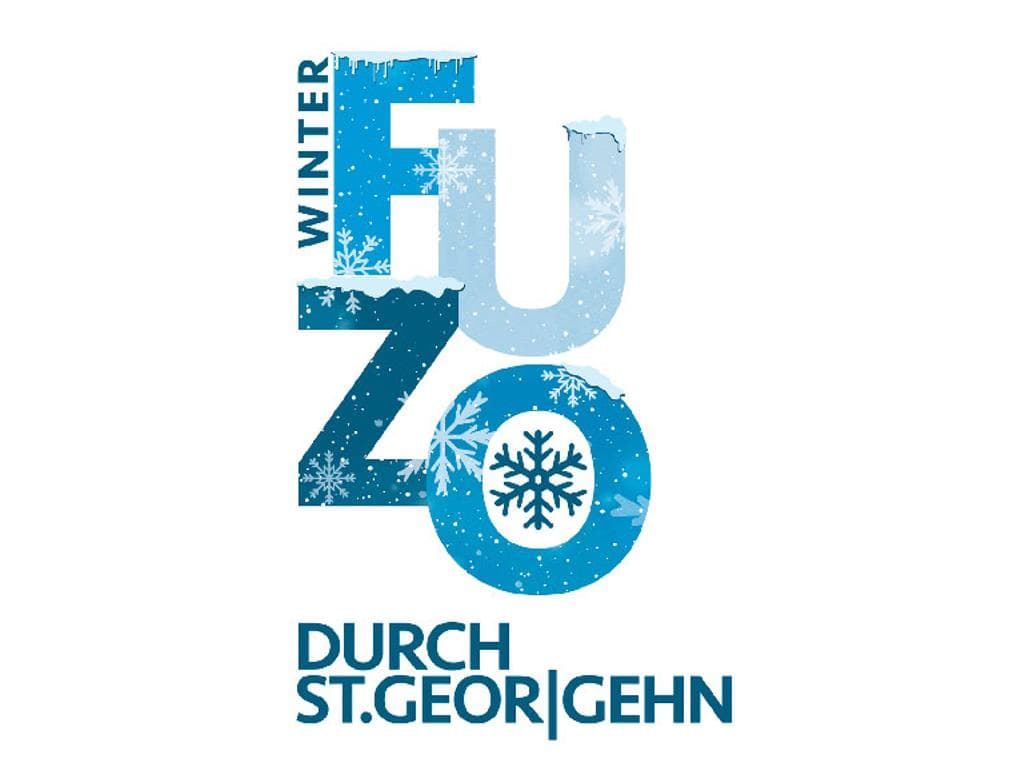 Winter FUZO St. Georgen im Attergau mit Krampustreiben und Besuch vom Attergauer Nikolaus