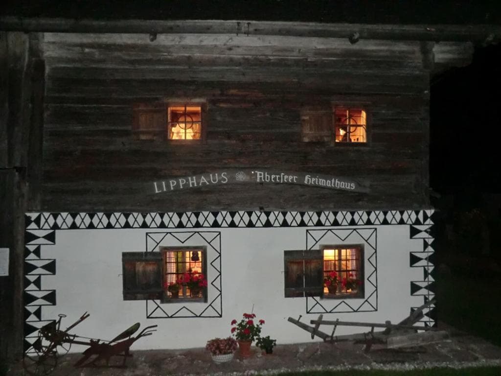 Lange Nacht der Museen im Lipphaus